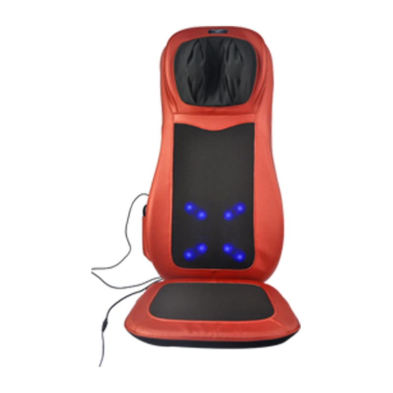 Hot Sale Automatic Electric Shiatsu Massage Cushion