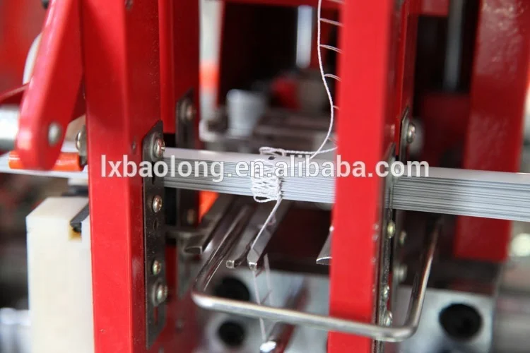 
BL-A3 Automatic Venetian Blind Cutting Machine 