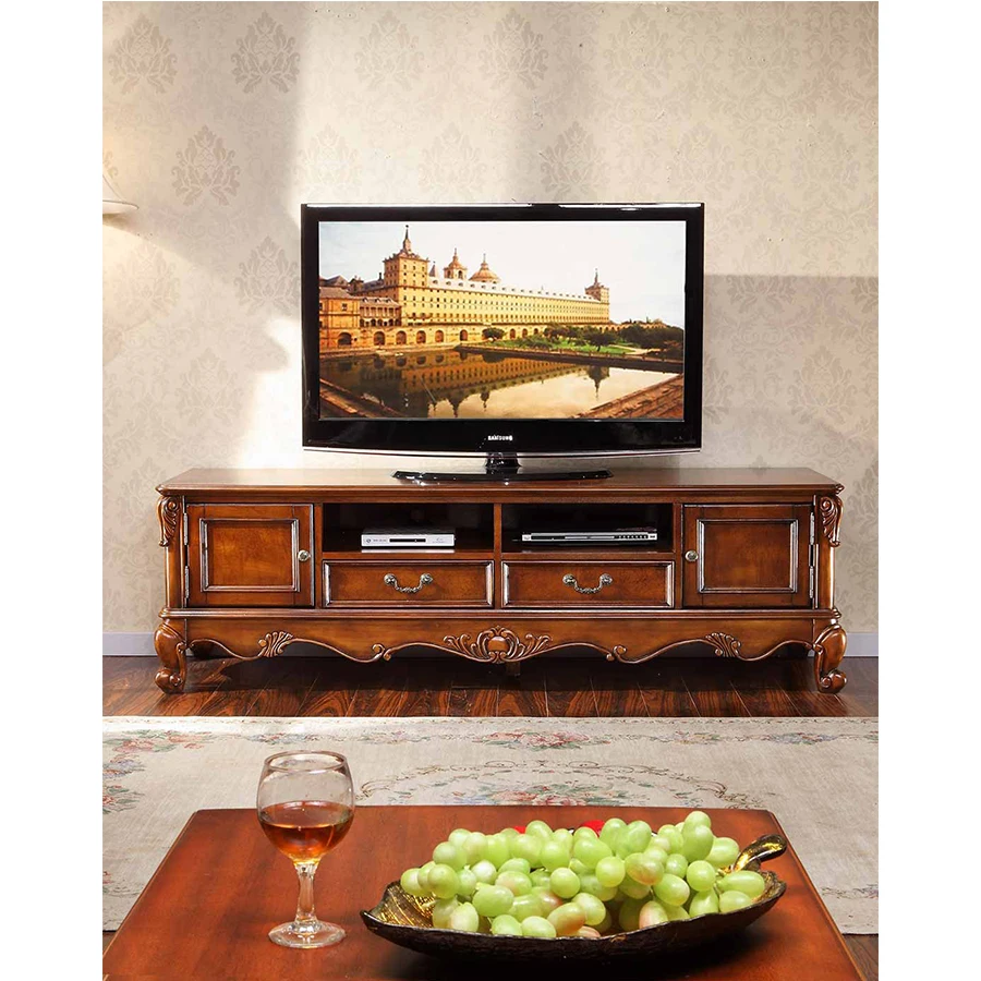 tv cabinet design wooden tv showcase designs for hall
