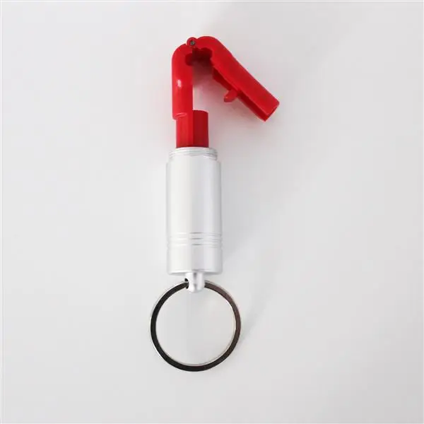 Супермаркет противоугонная система eas безопасности дисплей крюк пробка