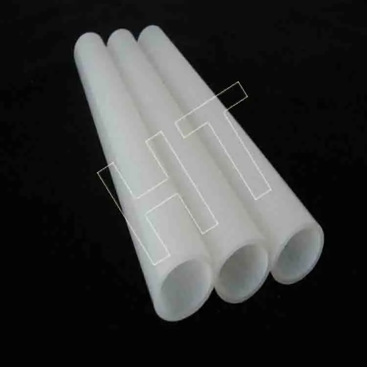 HT high purity  99.99% silica quartz beaker glass  bowl