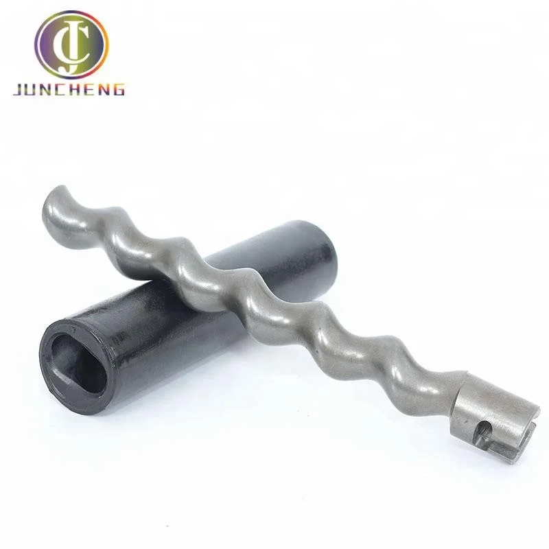 rotor stator pump parts for plastering machine