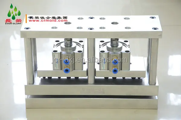 11 multi hole punch custom design hole punching machine