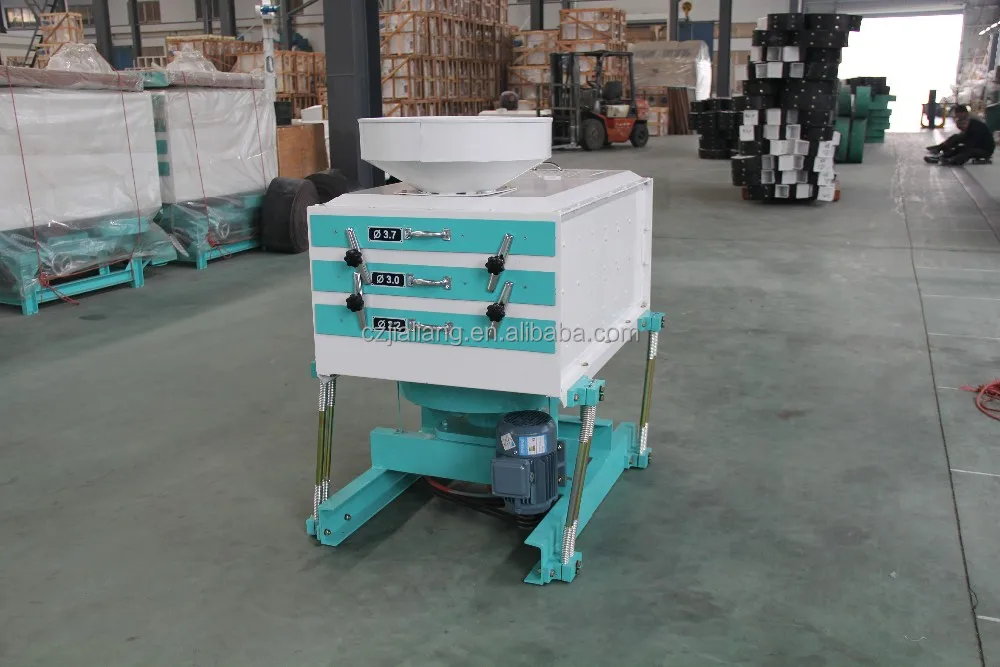 MMJP SERIES Hot Selling White Rice Grader