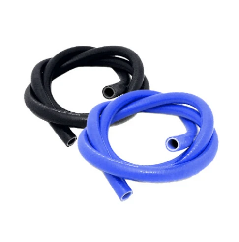 2019 Popular Multifunctional Silicone Rubber Vacuum Heater Hose Made in China