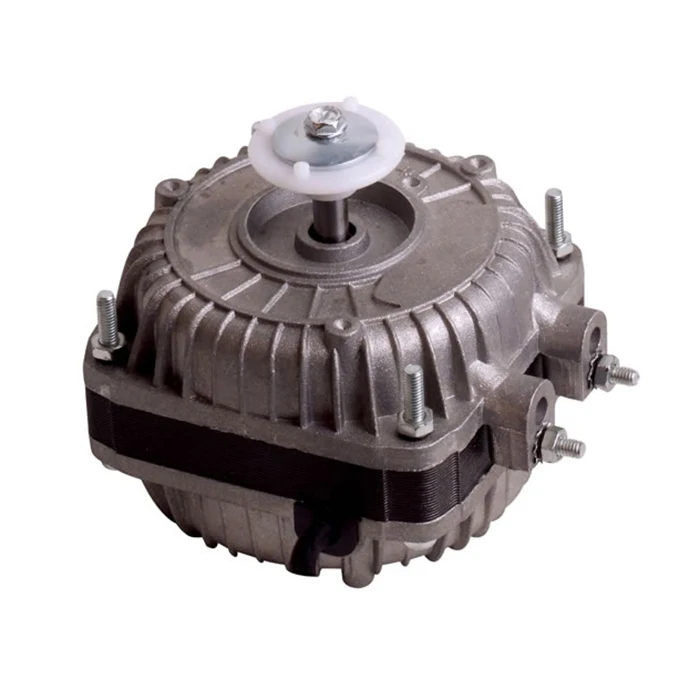 Маленький электродвигатель вентилятора переменного тока