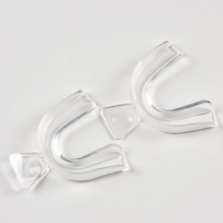 Одобренный CE профессиональный производитель лоток для отбеливания зубов