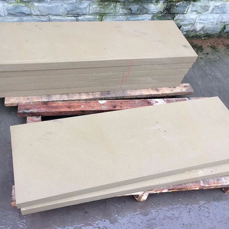 
Quarry Owner Natural Beige Sandstone Sandstone Decoration 