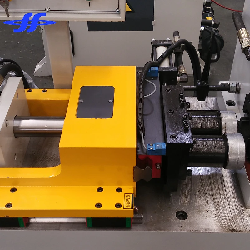 
Tube End Forming Machines Tube Forming Pipe Forming Machines Price 