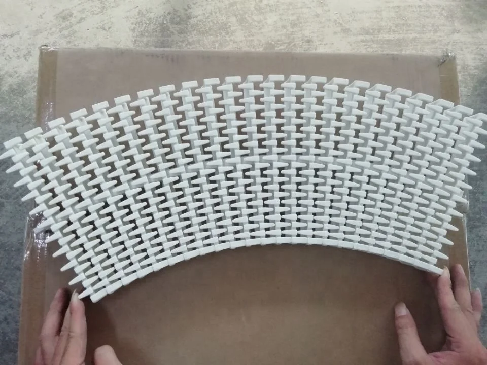 Customize SPA Fountain Plastic Grating Grid Grate Drain Cover Swimming Pool gutter Overflow Grating