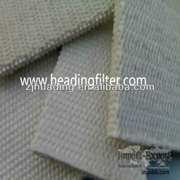 Полиэфирная воздушная горка, тканевая конвейерная лента, Воздушная горка, конвейерная лента, холщовая ткань