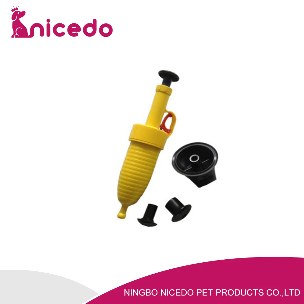 high pressure drain cleaner blaster , professional plunger , air drain plunger