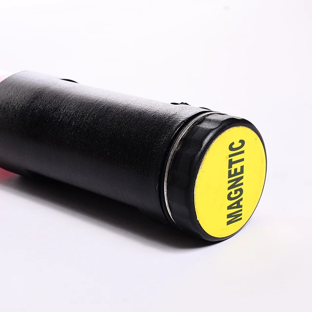 Magnetic Led Traffic Wands Battery Control Baton 10\