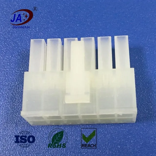 C4255 5557 5566 5558 5569 male female automotive speaker connector molex 4.2mm pitch electric terminal block