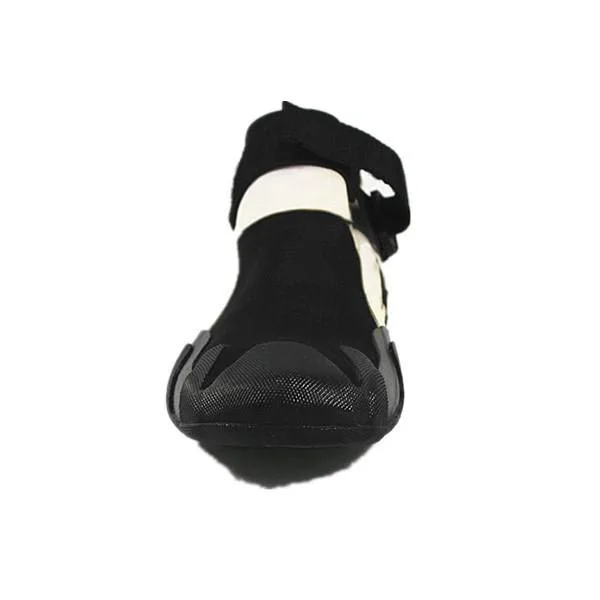 men brand name casual neoprene dive boot