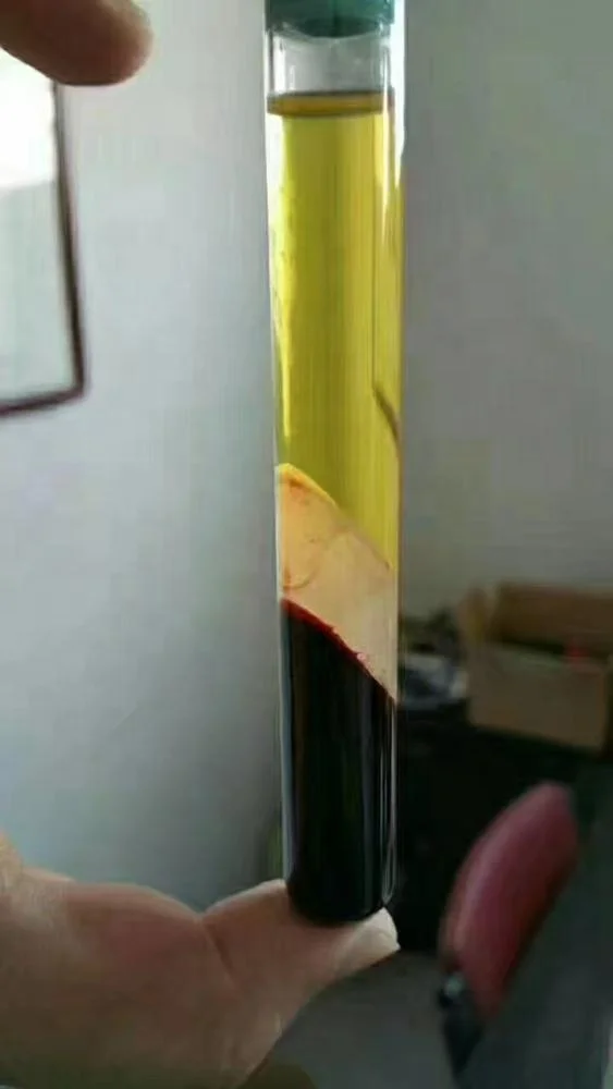 Factory supply prp hair treatment 15ml prp tube with ACDA and gel