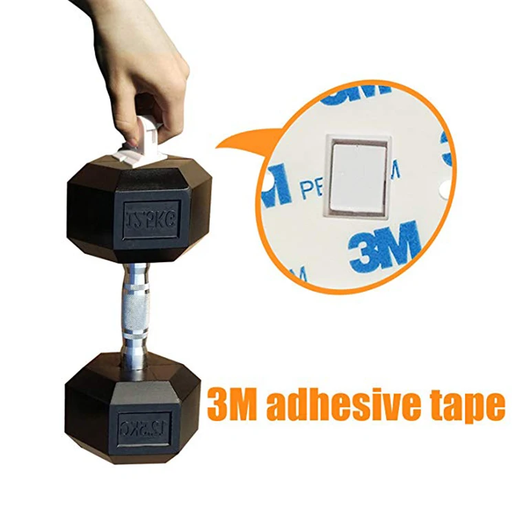 Magnetic Safety Locks