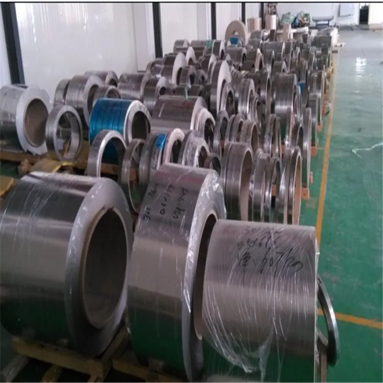 Stainless martensitic steel sheet / plate / strip / coil 1.4031, 1.4034, 1.4028, 1.4021, 1.4037, 1.4024, 1.4116, 1.4109, 1.4125