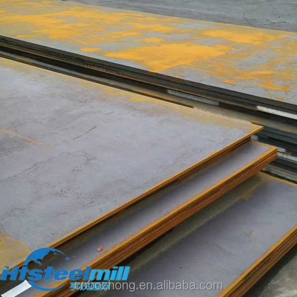 6mm,8mm,10mm thickness high strength ABREX 400 450 500 Impact Abrasion Resistant Wear Steel Plate Suppliers
