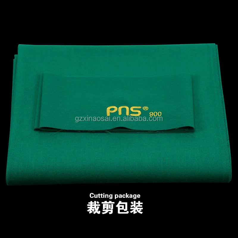 Billiard Accessories PNS 988 Billiard Pool Table Speed Cloth