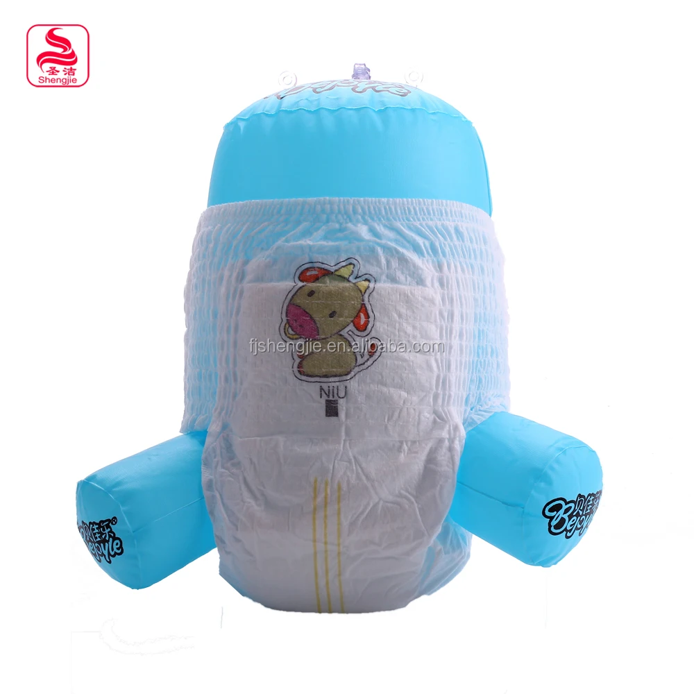 
factory price high absorption softcare prima diapers disposable baby thailand 