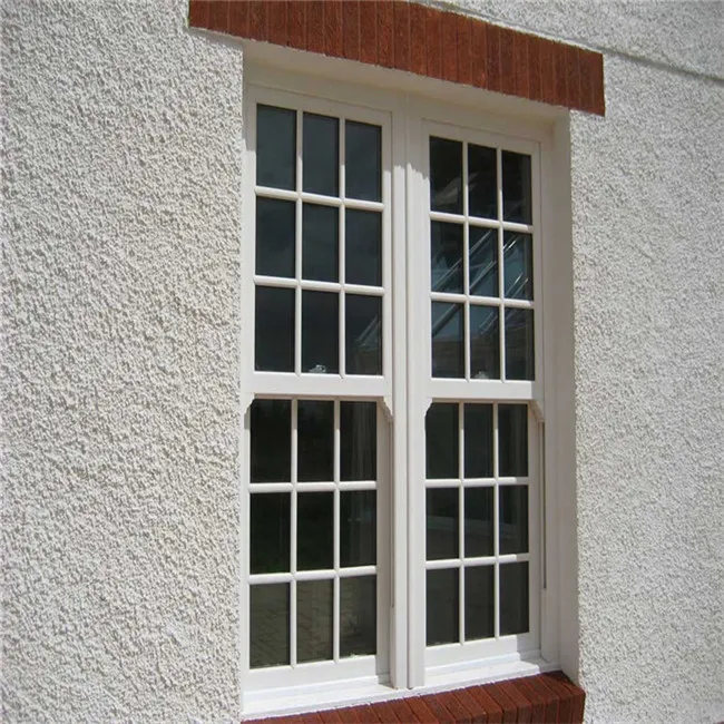 Bulk buy double hung windows for interior