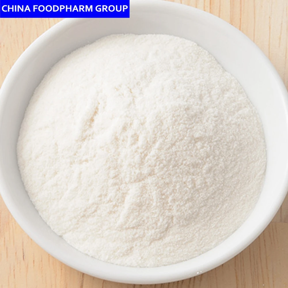 
HALAL Kosher Food Thickener wholesale agar high quality edible 