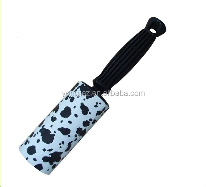 Adhesive Paper Roller Sticky lint roller