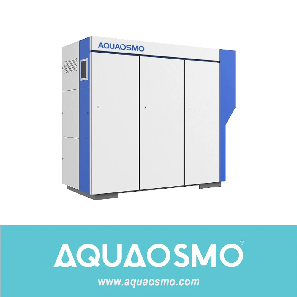 100 -10000 liters Home And Industrial Use Atmospheric Water Generator With High Quality Material
