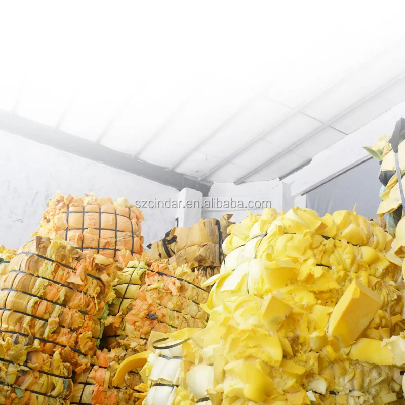 Скребок пены