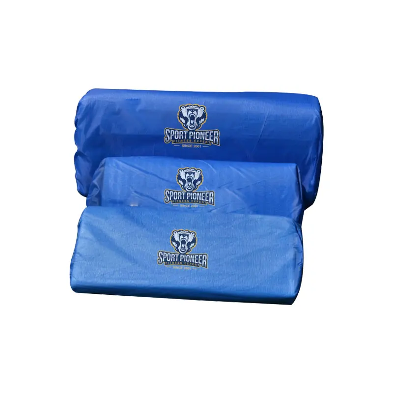 
Custom outdoor aluminum membrane moisture-proof mat picnic mat 