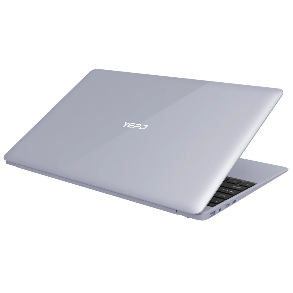 Promotional 15.6 inch i3 laptop 8G 256GB SSD Win 10 Notebook computer yepo factory original chinese brand not second hand laptop