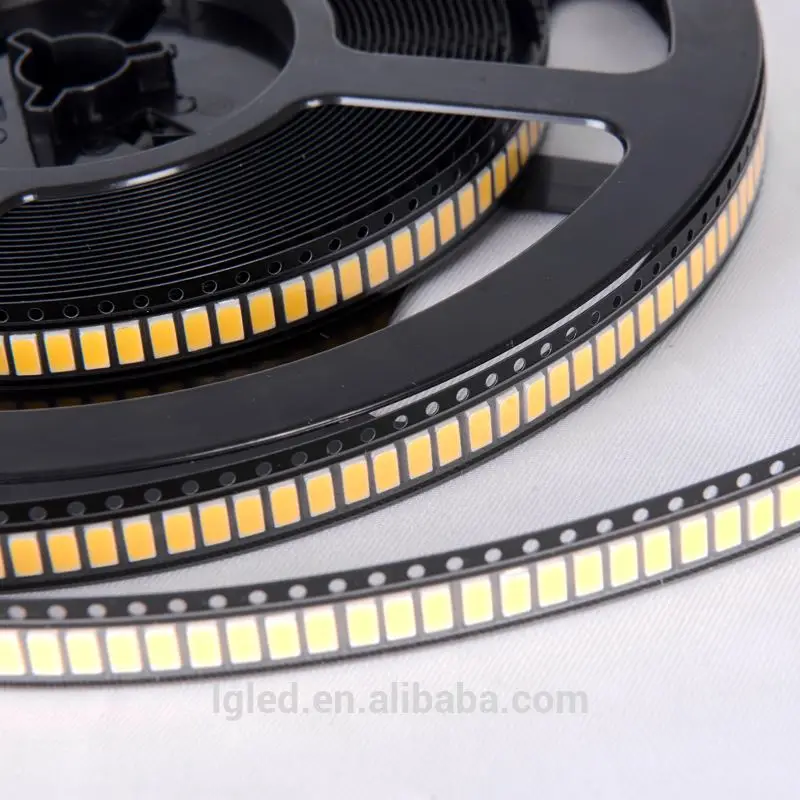 Hot selling 2 years Warranty White 0.5watt 1watt addressable Smd 5730 led chip