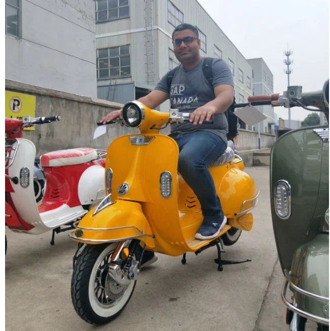 EEC 4 евро IV 2000W электрический скутер с высокой скоростью E-BIKE Электрический велосипед для е-байка