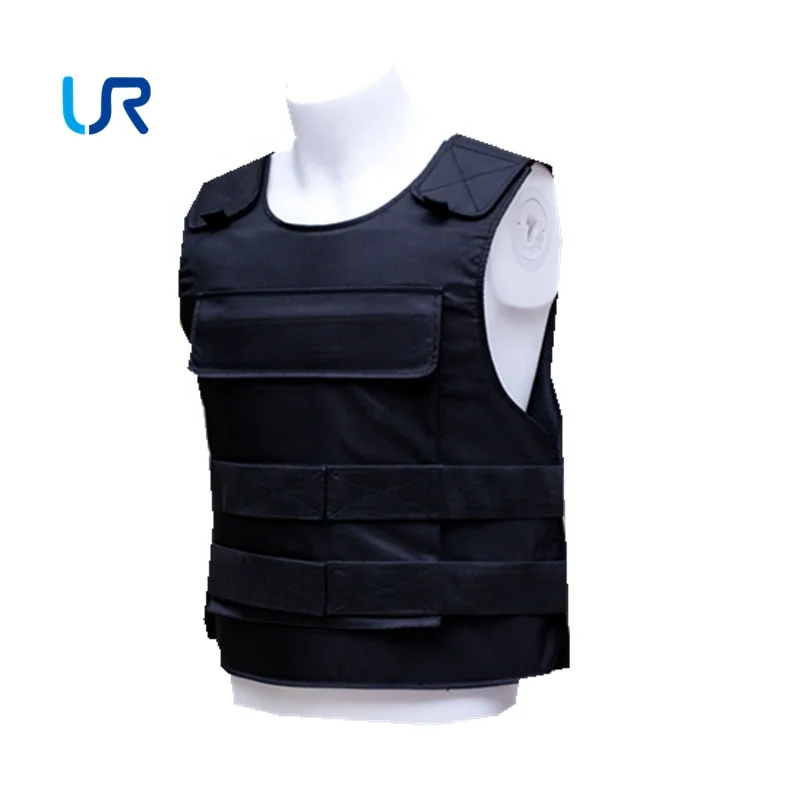 Wholesale Bullet Proof 3A Vest