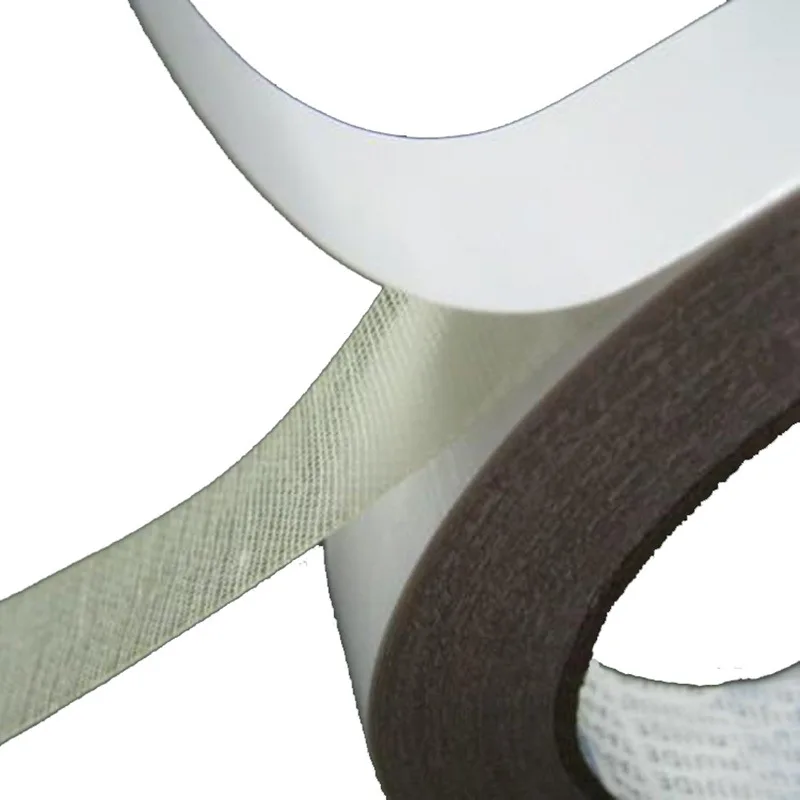 China supplier Acrylic Adhesive Packing Double-Side Duct Tape