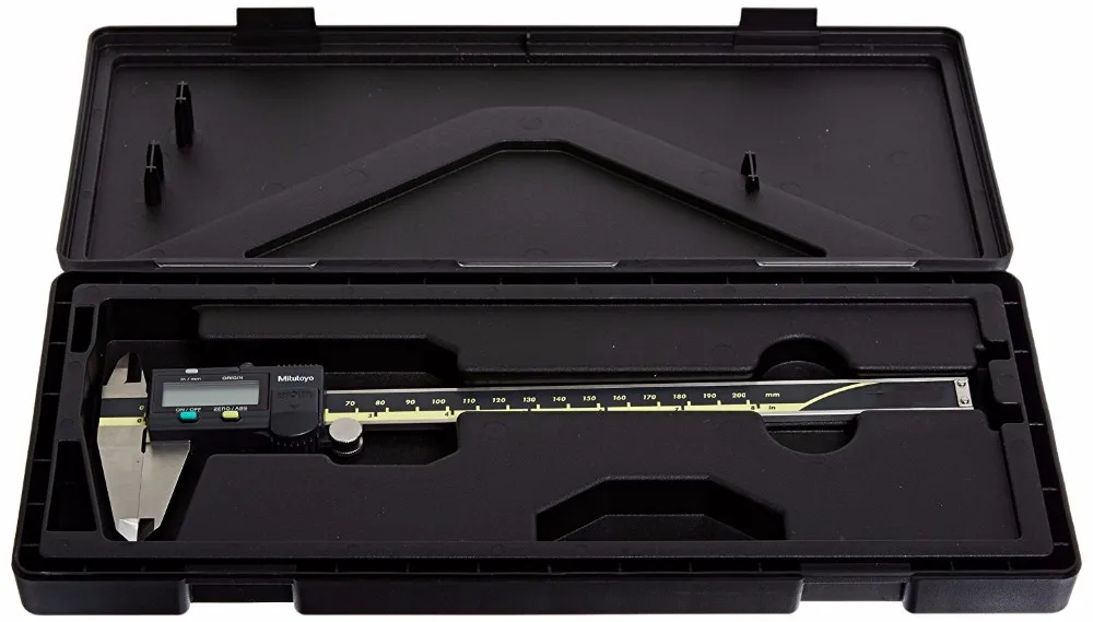 Electronic Digital Vernier Caliper