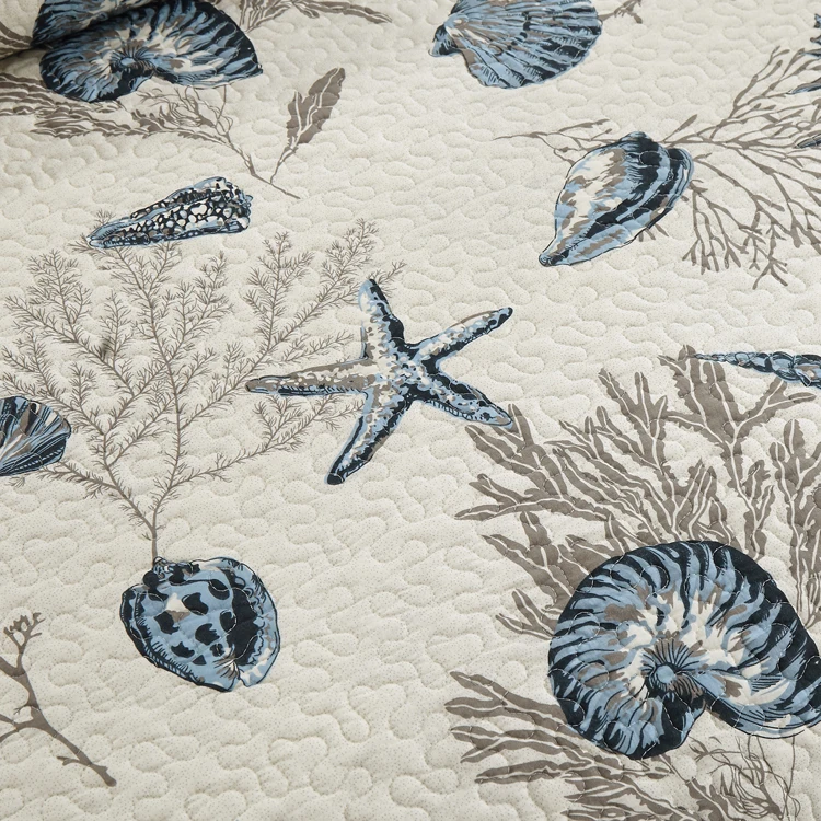 Bedspread And Single Patchwork Sets Sheet Quilt