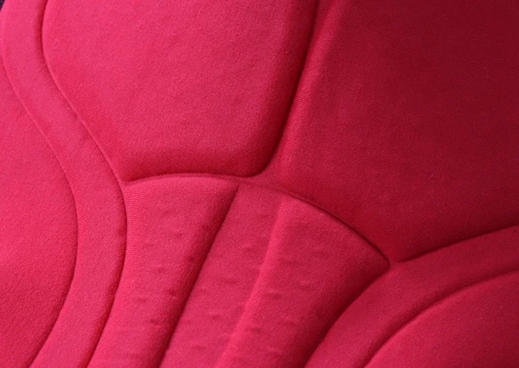 Spexcel 2020 Black Classic Cycling Bib Shorts with High Density Pad Flat Lock Sewing Simple Design Bicycle Bottom