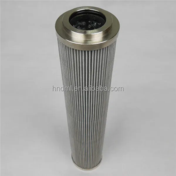 Supply return oil filter element replacement PI 24025 DN PS 16