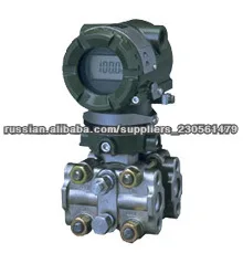 yokogawa EJA440A high pressure pressure sensor
