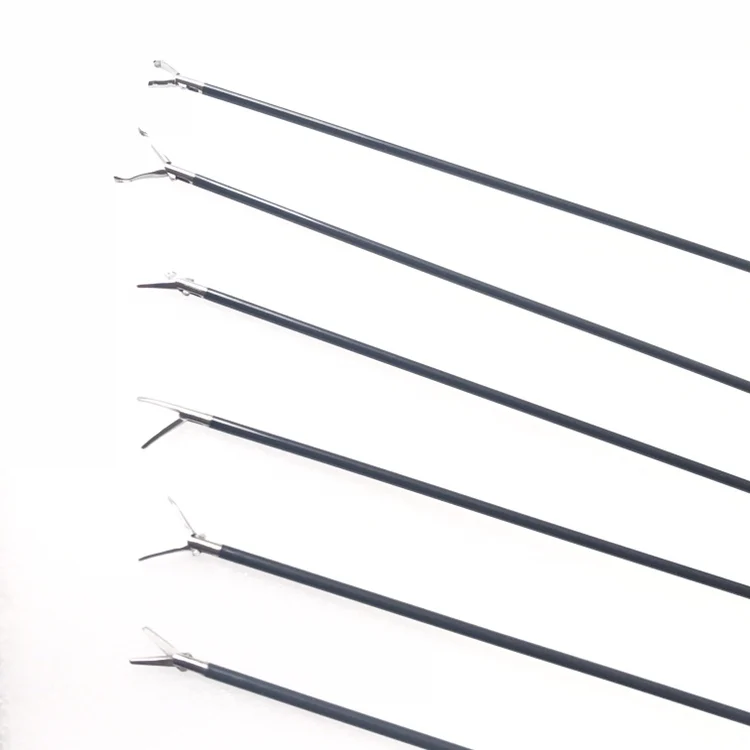 2024 Medical high quality laparoscopic instruments