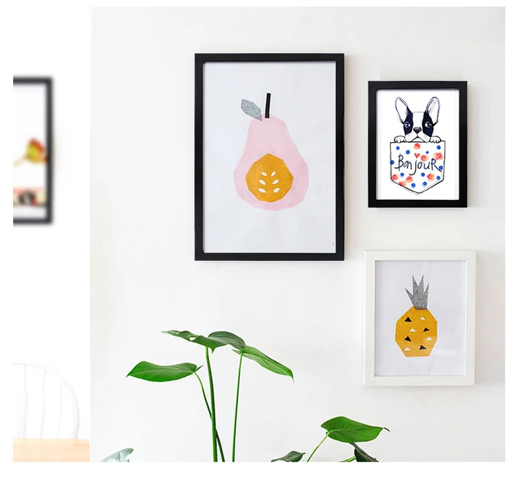 Wholesale My First Year Best Lovely Baby Kids Picture Photo Frames