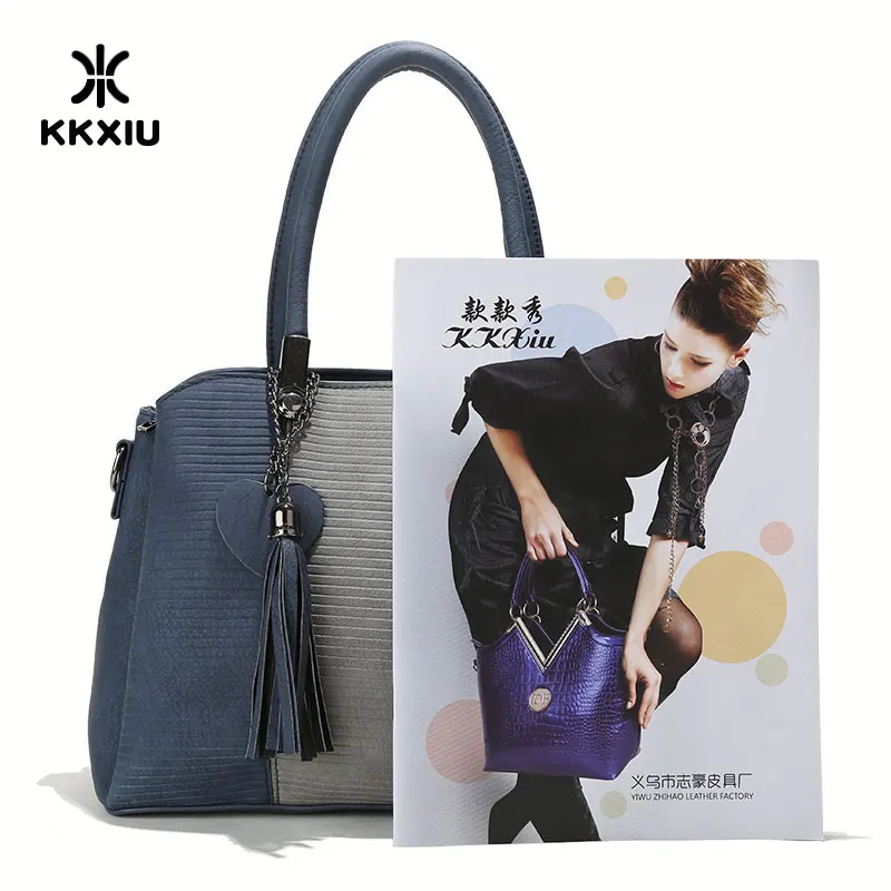 
Factory 2018 Weekly Deals Save Big Women Handbags K-3627 