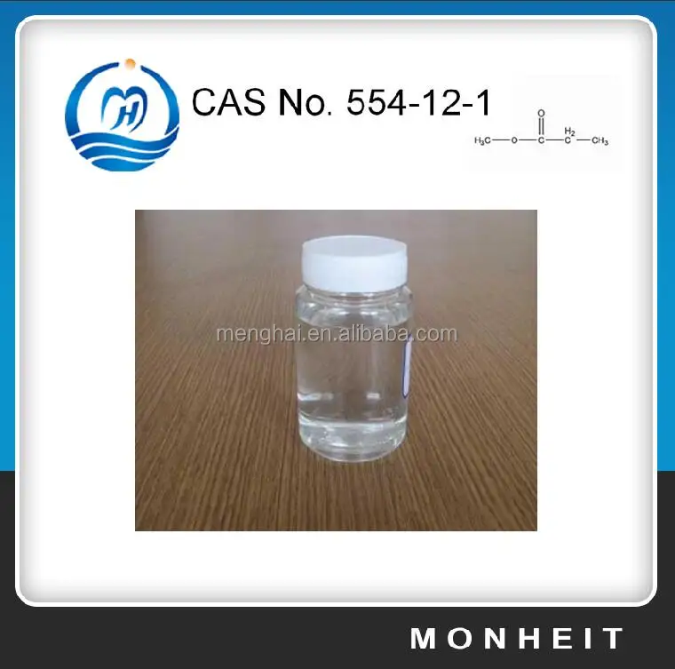 
Low price Methyl Propionate Cas 554-12-1 