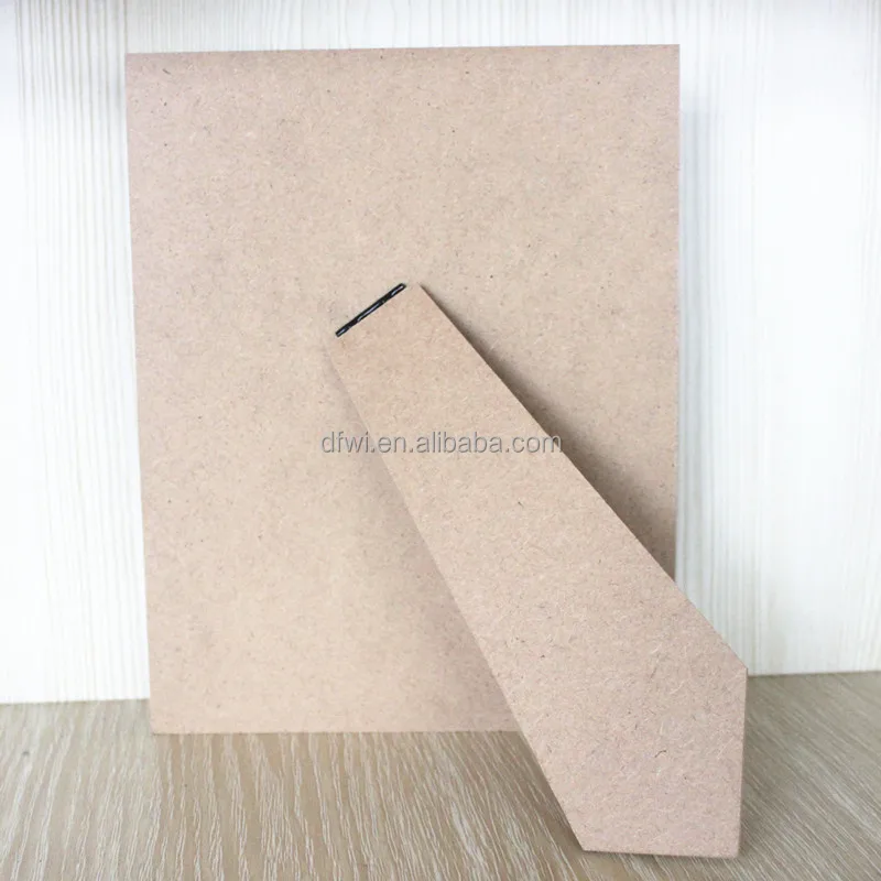 2mm High quality Mdf Photo Frame Backboard