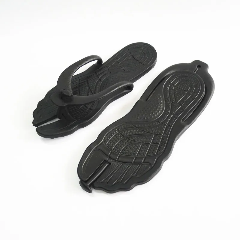 Wholesale Pedicure Foldable flip flops