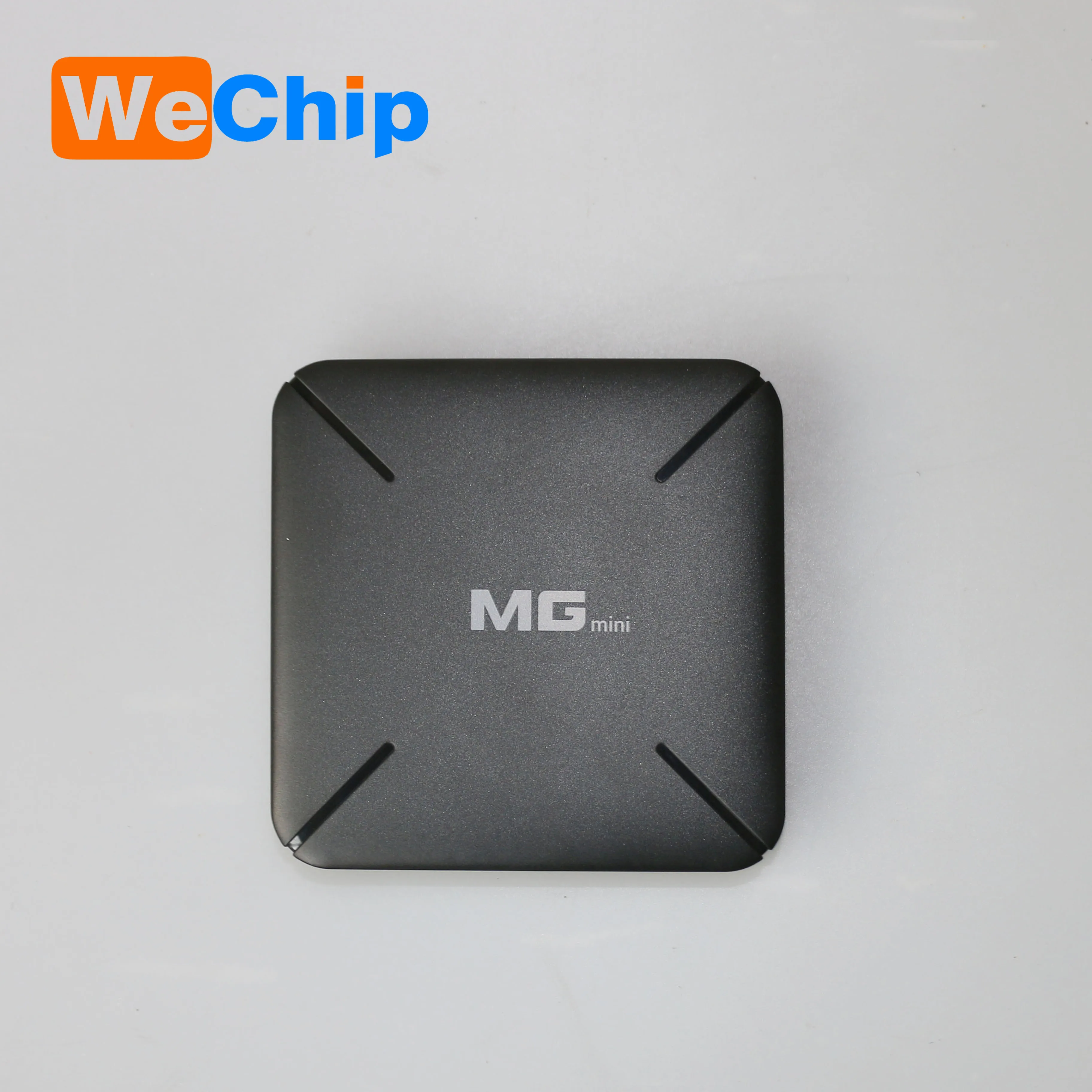 
Hot Selling MGMINI Linux OS 128+16MB IPTV Box With Bulit-in Portal 