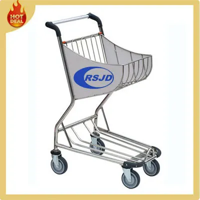 Аэропорт Металлическая корзина