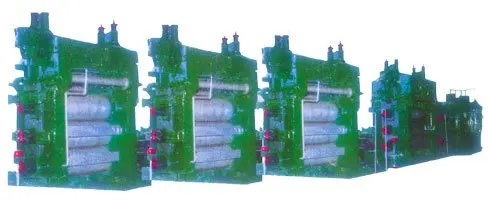 2017 hot chilled cast iron mill roll